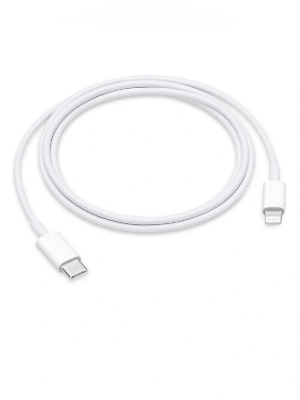✏️$16✏️ NEW Apple USB-C to Lightning Cable (1m) Fast Charging iPhone Charger